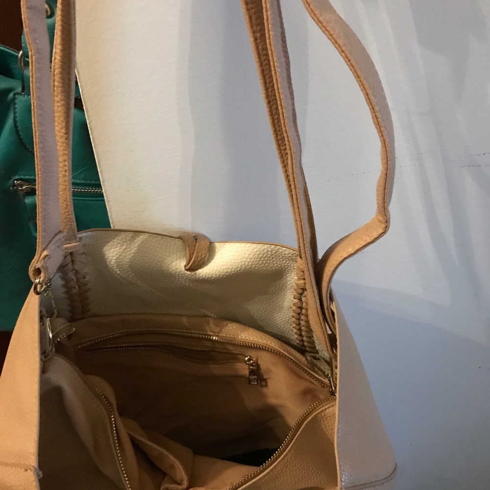 BCBG Purse - Picture 3 of 4